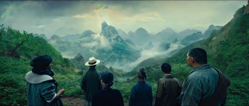 伟大时代：中世纪