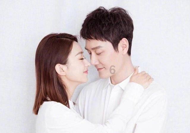 你觉得内娱有哪些明星是真高颜值的代名词？游戏画面